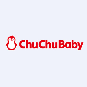 chuchubaby 孕妇用无酒精漱口水 苹果薄荷味 300ml