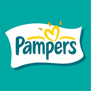 pampers 帮宝适 婴儿用特大号内裤型纸尿裤(12~22kg体重 40枚