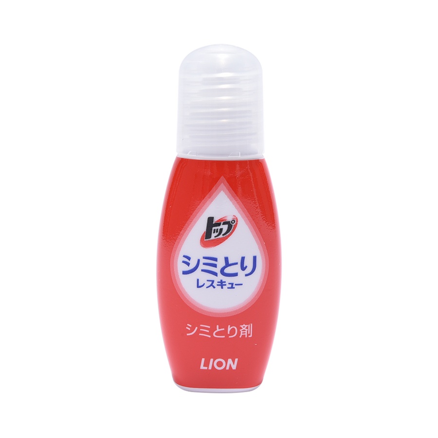 LION 狮王 强效衣物便携式去污笔 17ml