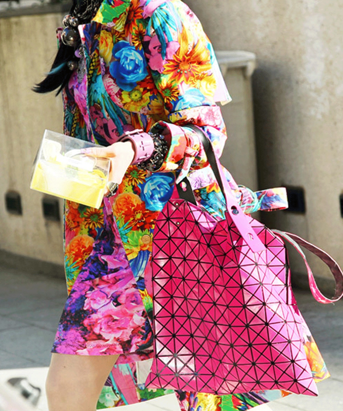 豌豆包包盛典预热--千元轻奢新包