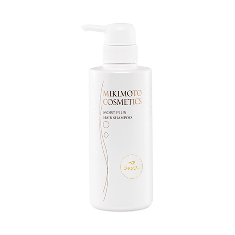 MIKIMOTO COSMETICS 珍珠润泽洗发水 380ml