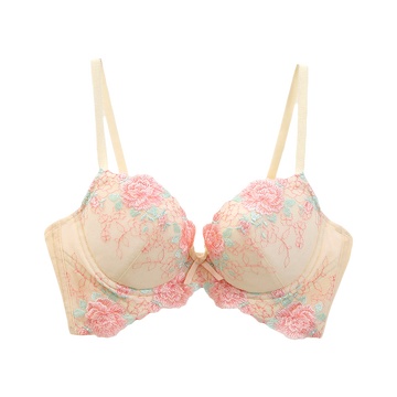 triumph集中聚拢文胸_triumph服饰内衣内衣文胸_豌豆公主