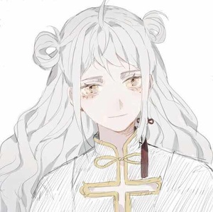 pure smile 猫咪艺术 面膜36 爱丽丝 1枚