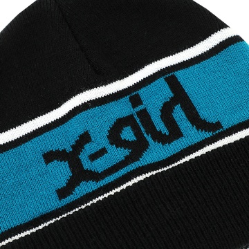 x-girllogo针织帽_x-girl背包配饰帽子_豌豆公主