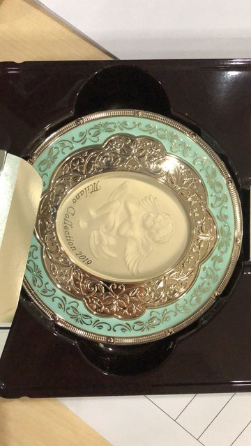 kanebo 嘉娜宝milano collection天使蜜粉 2019限定版 spf14・pa  _