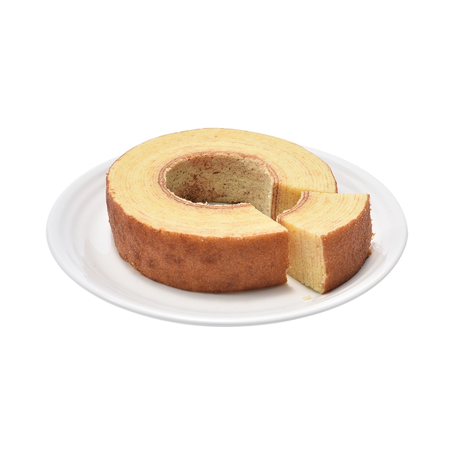 ocean&terre北海道牛奶年轮蛋糕_ocean&terre休闲零食饼干糕点_豌豆