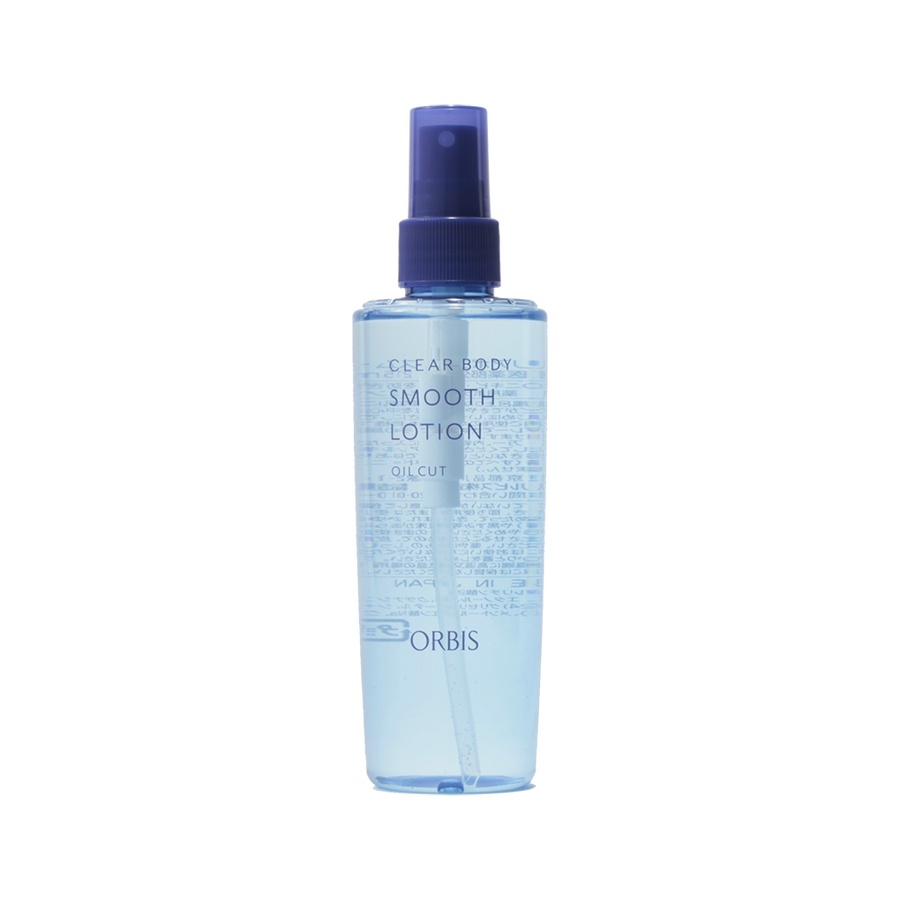 ORBIS 奥蜜思 净痘美肌喷雾 215ml