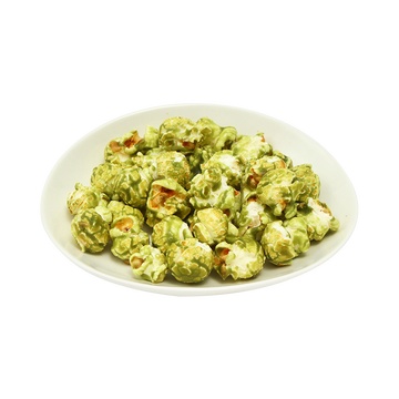 自营nara-shogaku 奈良祥乐 多口味和风味爆米花 抹茶味 55g