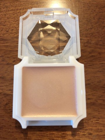 canmake 井田 高光霜 01 金色 2g