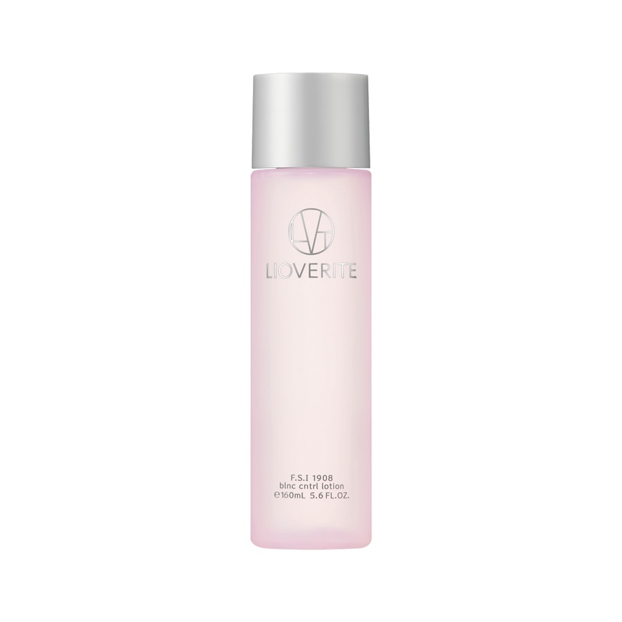 LIOVERITE 莉薇缇 整肌平衡化妆水 160mL