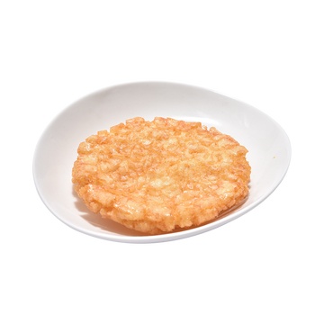 bonchi 大块香脆仙贝 蜂蜜酱油 10枚