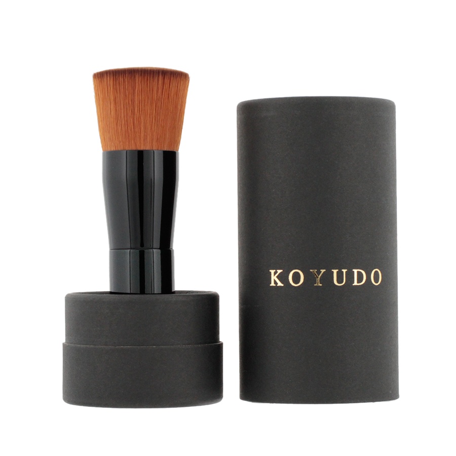 KOYUDO 晃祐堂 化妆刷 粉底&BB霜用 1支