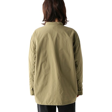 cape heights 工装短款夹克 军绿色