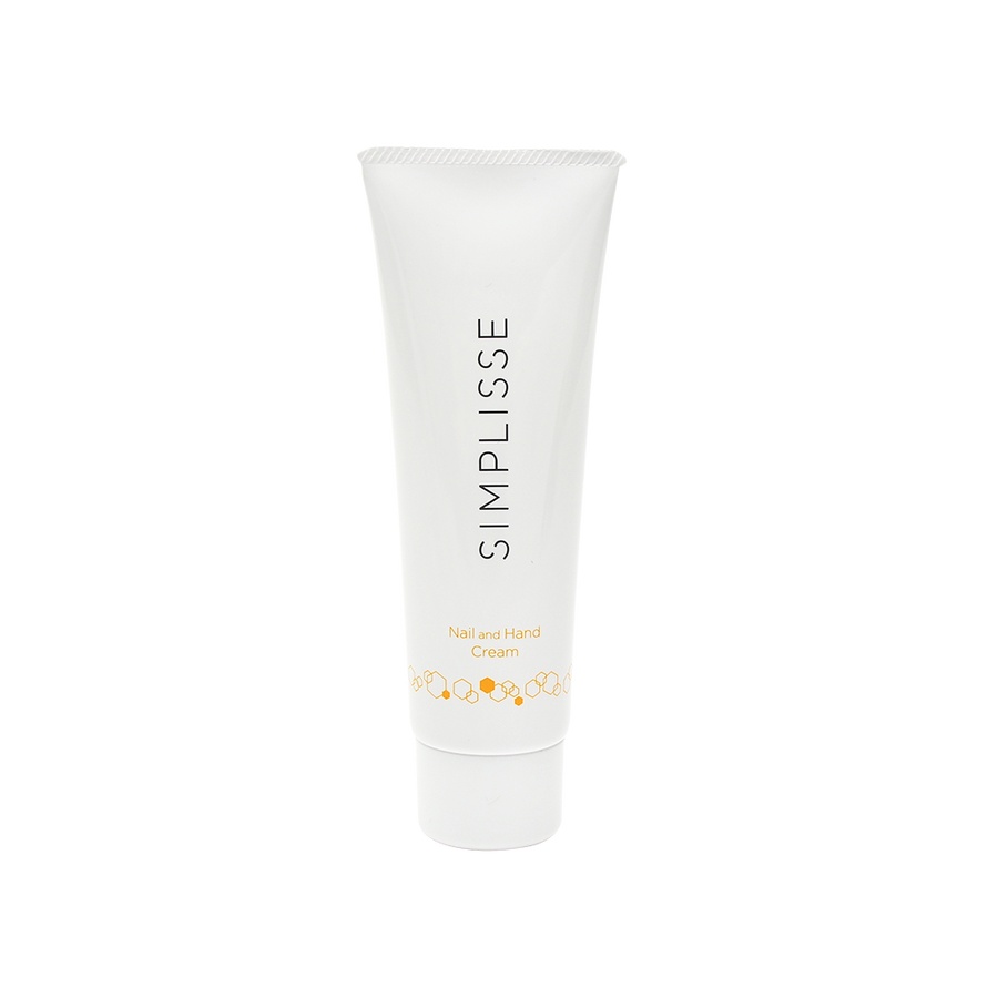 SIMPLISSE 护甲护手霜? 85g