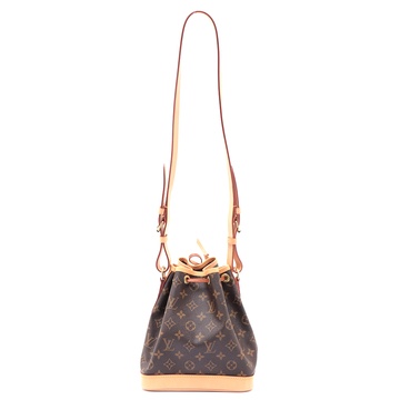 【古着】louis vuitton 路易威登 老花noebb手袋 m40817 1个(二手)(sa