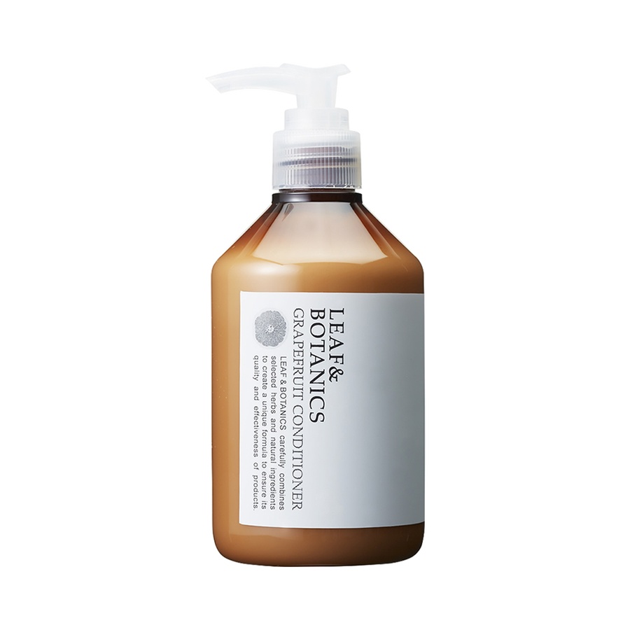 MATSUYAMA 松山油脂 天然葡萄柚护发 300ml