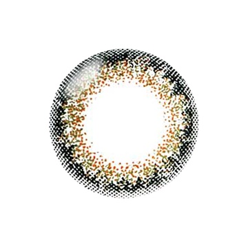 neosight 日抛型美瞳 绿色 30枚装 -8.50