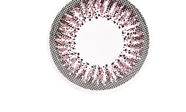 自营evercolor 日抛型美瞳 10片装 baby pink -2.75