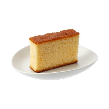 imuraya 井村屋 奶油起司卡斯特拉蛋糕 橘子味 1块