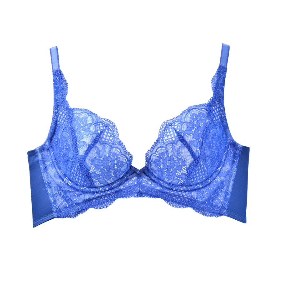 glamore 塑造完美胸型的文胸 丁香紫 d65