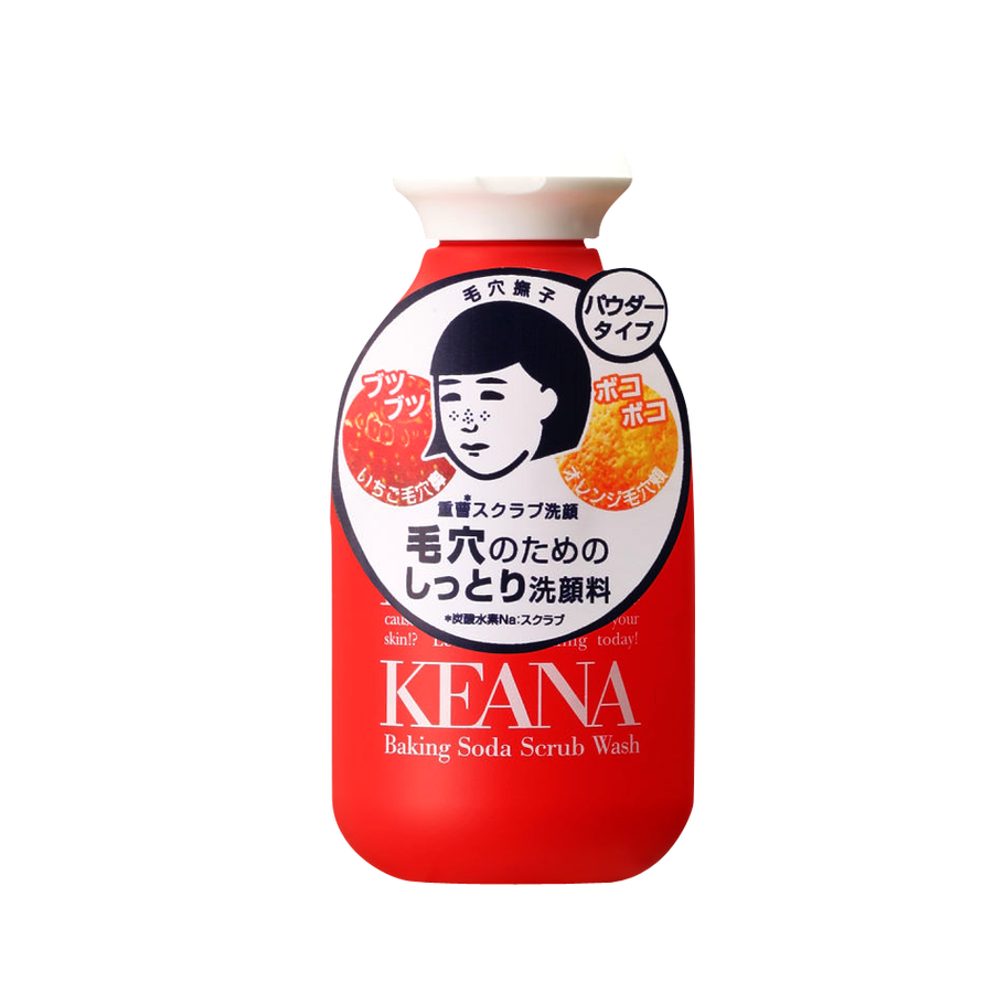 ISHIZAWA LABS 石泽研究所 毛穴抚子洁颜粉 100g