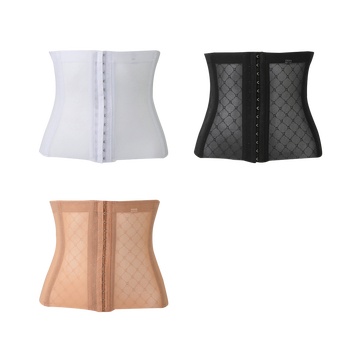 自营wacoal 华歌尔 perfect shape完美塑形系列腰封内衣 杏色 64