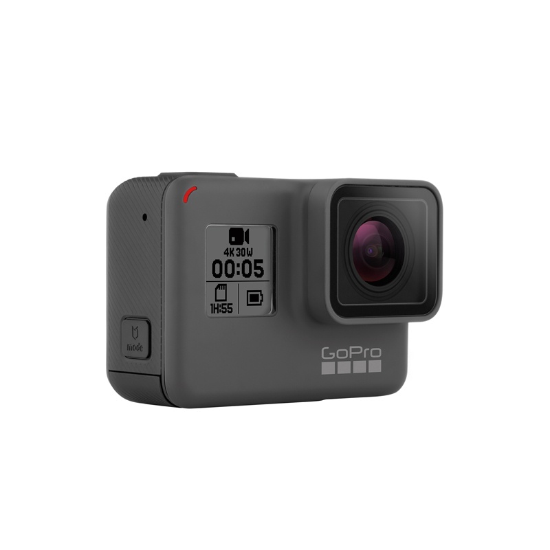 Go Pro HERO 5 Black 运动摄像机 4K高清 日本
