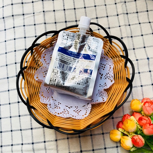 清凉能量果冻饮料白葡萄味 weider 威德