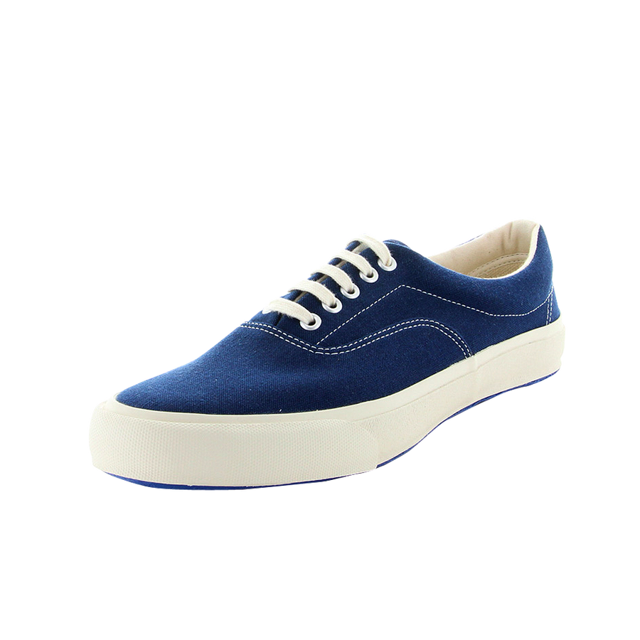 moonstar中性风高品质蓝色蓝底帆布鞋
