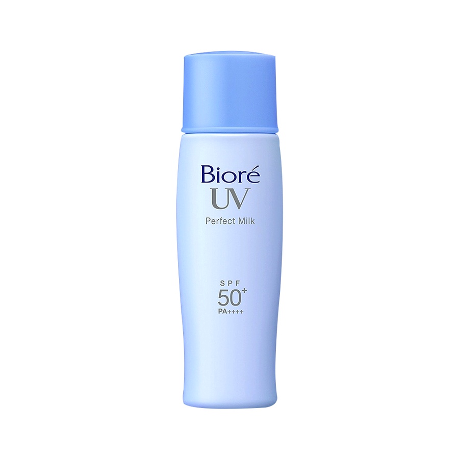 Biore 碧柔 倍护防晒乳液 SPF50+ PA++++ 40ML