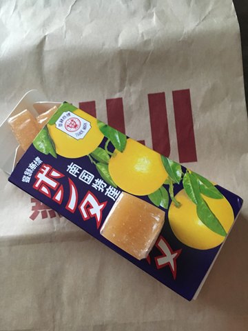 seika食品南国特产 柚子糖 _seika食品休闲零食糖果_豌豆公主