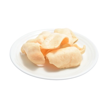 yorokobiya 庆屋 盐味虾仙贝 45g