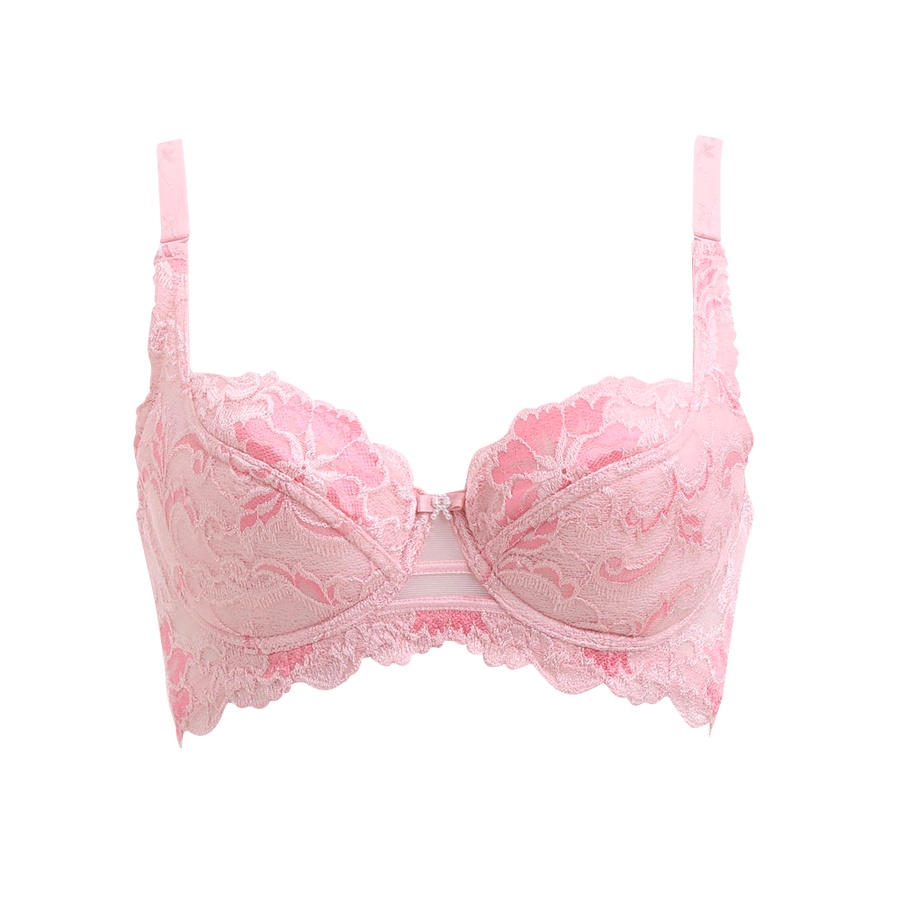 mode marie6220系列 可充填3/4罩杯胸罩_mode marie服饰内衣内衣文胸