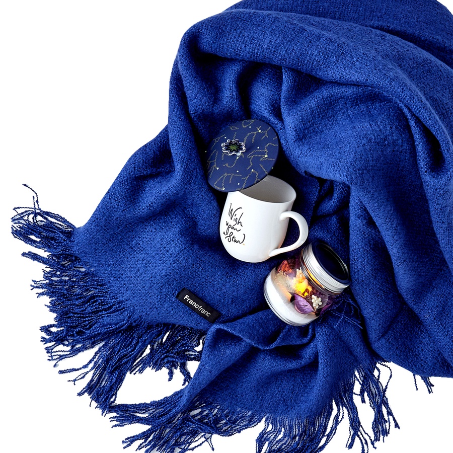 francfranc 暖漾秋意礼品套组 一套