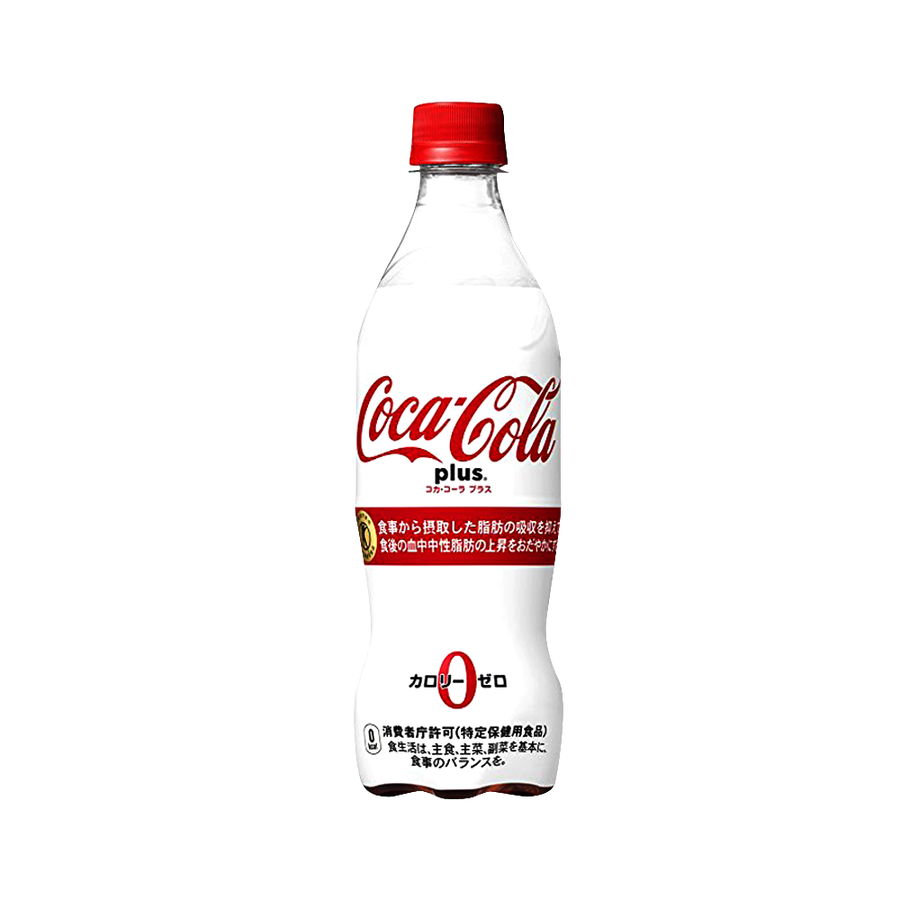 coca cola 可口可乐 零卡路里可乐 470ml