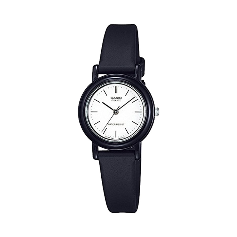自营casio 卡西欧 standard系列多功能防水女式腕表 lq-139bmv-7eljf
