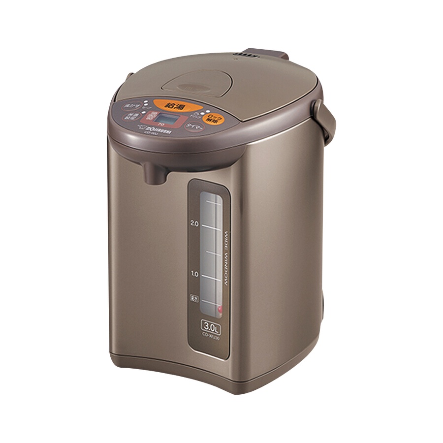 zojirushi 象印 电热水壶 cd-wu30 3l